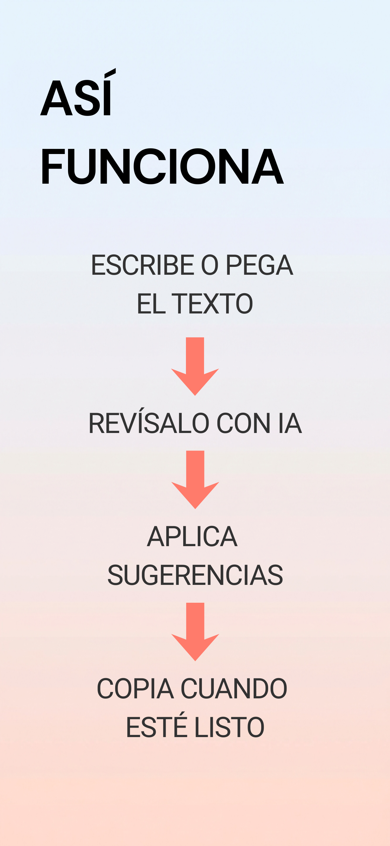 Verifai App Screenshot 3