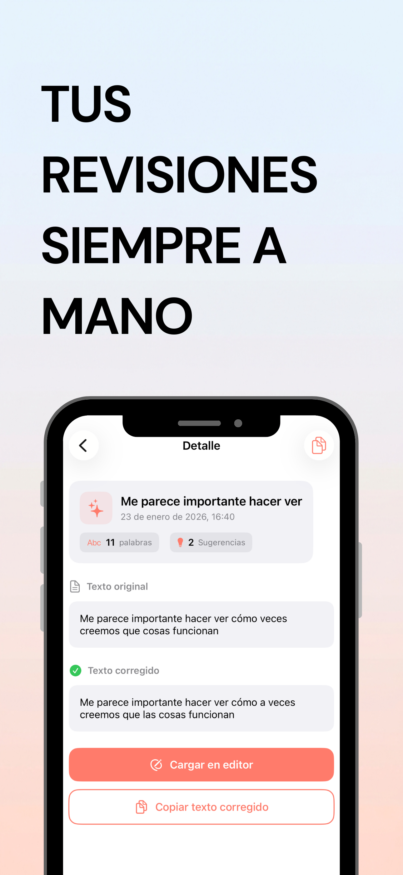 Verifai App Screenshot 4
